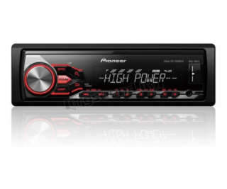 Pioneer MVH-280FD