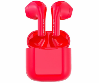 Happy Plugs Joy Red