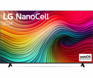 LG 75NANO81T6A