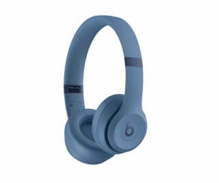 Beats Solo4/BT/Bezdrát/Slate Blue