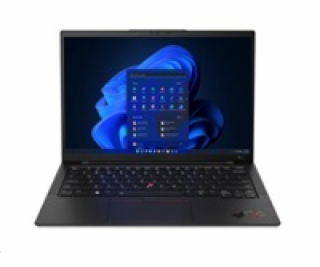 LENOVO NTB ThinkPad X1 Carbon Gen11 - i7-1365U,14  WUXGA ...