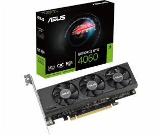 ASUS VGA NVIDIA GeForce RTX 4060