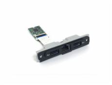 ASUS NUC Accessory/LAN & USB ADD-ON 