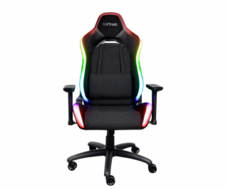 TRUST GXT719 RUYA RGB GAMING CHAIR BLACK