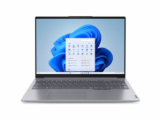 Lenovo ThinkBook 16 G7 Ryzen 3 7335U/16GB/512GB SSD/16  WUXGA/3yOnsite/Win11 Home/šedá