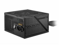 MSI zdroj MAG A650BNL/ 650W/ ATX/ akt. PFC/ 5 let celková záruka/ 120mm ventilátor/ 80PLUS Bronze