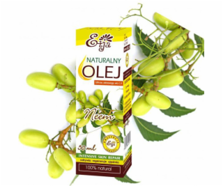 Etja NEEM OIL OD NEM 50ml