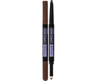 Maybelline  Express Brow Satin Duo Tužka na obočí 0,71g S...