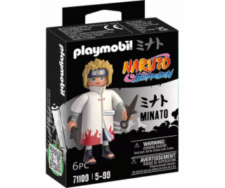  71109 Naruto Shippuden - Minato, stavebnice