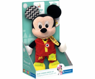  Baby Mickey - Obleč mě, figurka na hraní