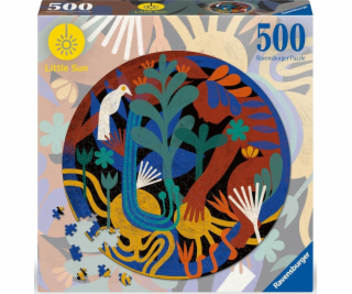 Ravensburger Puzzle Little Sun - Change