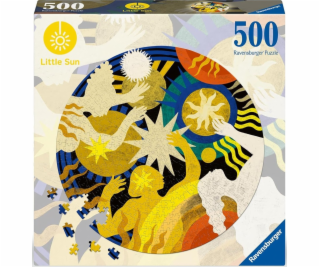 Ravensburger Puzzle Little Sun - Engage