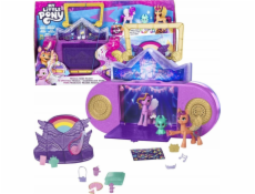 My Little Pony Zaubermelodie Radio, Musikspielzeug