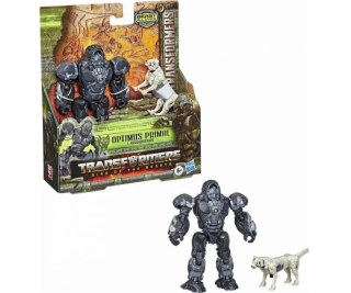  Figurka hry Transformers: Rise of the Beasts Beast Weapo...