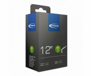 Schwalbe duše 12 AV1 45/45  47/62-203 auto-ventilek