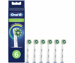 Oral-B EB 50-6 PRO Cross Action