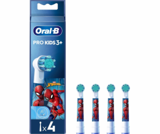 Oral-B EB 10-4 Spiderman