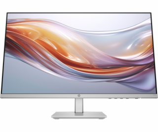 HP 524sh, 23.8/IPS, 1920x1080/100Hz, 1500:1, VGA/HDMI, 2-2-0