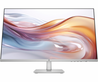 HP 527sh, 27.0/IPS, 1920x1080/100Hz, 1500:1, VGA/HDMI, 1-1-0