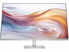 HP 527sh, 27.0/IPS, 1920x1080/100Hz, 1500:1, VGA/HDMI, 1-1-0