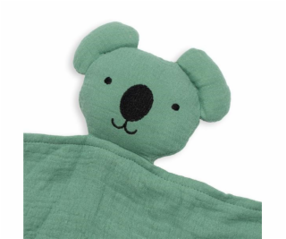 Mušelínový usínáček New Baby Koala mint