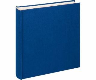 Walther Cloth blue 30x30 100 Pages Bookbound FA508L