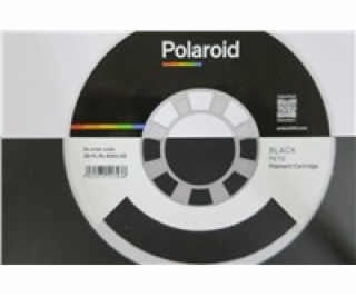 Polaroid Filament Cartridge Black