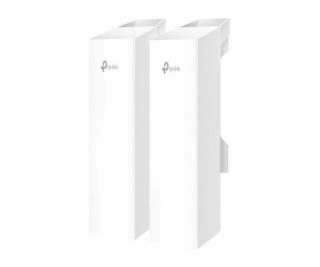 WiFi router TP-Link EAP211-Bridge KIT venkovní spoj, 3x G...