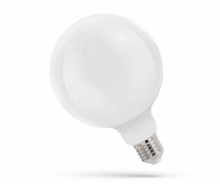 LEMP LED E27 G125 11W 2700K 1250LM MT