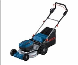 BOSCH GRA 18V2-46 Akumulátorová sekačka na trávu