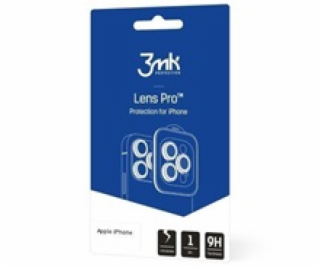 3mk ochrana kamery Lens Protection Pro pro Samsung Galaxy...