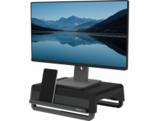 Fellowes Breyta Monitor Stand black