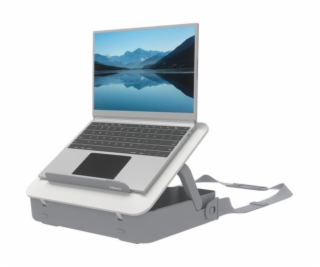 Fellowes Breyta portable Laptop Toolbox white