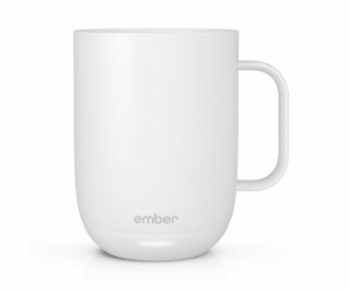 Ember Mug  14 oz White