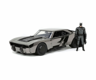 Jada Batman Batmobile 1:24 Comic Con 1:24         253215012