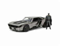 Jada Batman Batmobile 1:24 Comic Con 1:24         253215012