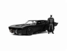 Jada Batman Batmobile 1:24 253215010