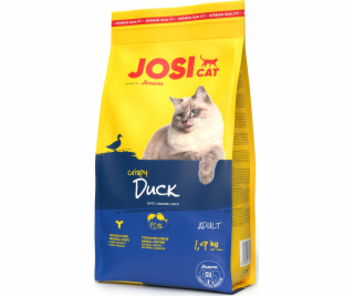 Sausas kačiu maistas JosiCat, antiena, 1.9 kg