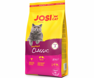 Saus. kačiu maist. JosiCat Sterilised, paukšt./laš., 1.9 kg