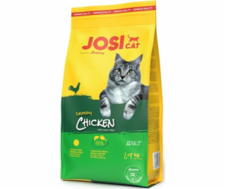 Sausas kačiu maistas JosiCat, paukštiena, 1.9 kg