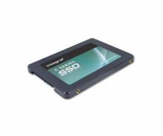 INTEGRAL INSSD480GS625C1 480GB SSD C-SERIES - 2.5 SATA II...