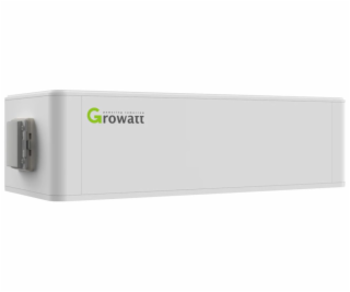 Growatt šasi s BMS pro moduly 2,5kWh, max 10 modulů