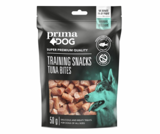 Lahodné pro psy Prima Training Snacks 35-825, 0,05 kg