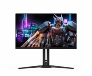 GIGABYTE LCD - 27  Gaming monitor AORUS FO27Q3 QHD, 2560 ...