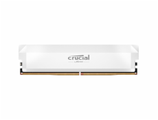 Crucial Pro DDR5-6000 white 16GB UDIMM CL36 (16Gbit) Overclocking