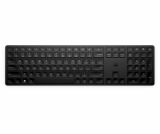 HP 450 Programmable Wireless Keyboard  CzSk