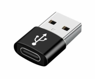 GEMBIRD Redukcia USB Type A/USB Type C