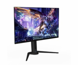 GIGABYTE LCD - 32  Gaming monitor AORUS FO32U2P UHD, 3840...