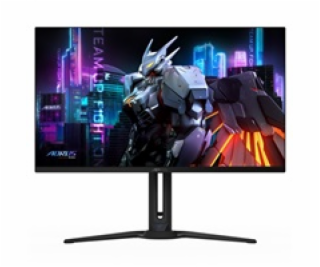 GIGABYTE LCD - 32  Gaming monitor AORUS FO32U2 UHD, 3840 ...