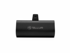 Tellur PD201 Powerbank 5000mAh black